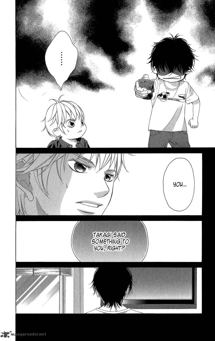 Kanojo Wa Uso Wo Aishisugiteru 31 7
