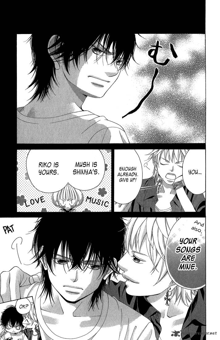 Kanojo Wa Uso Wo Aishisugiteru 31 8