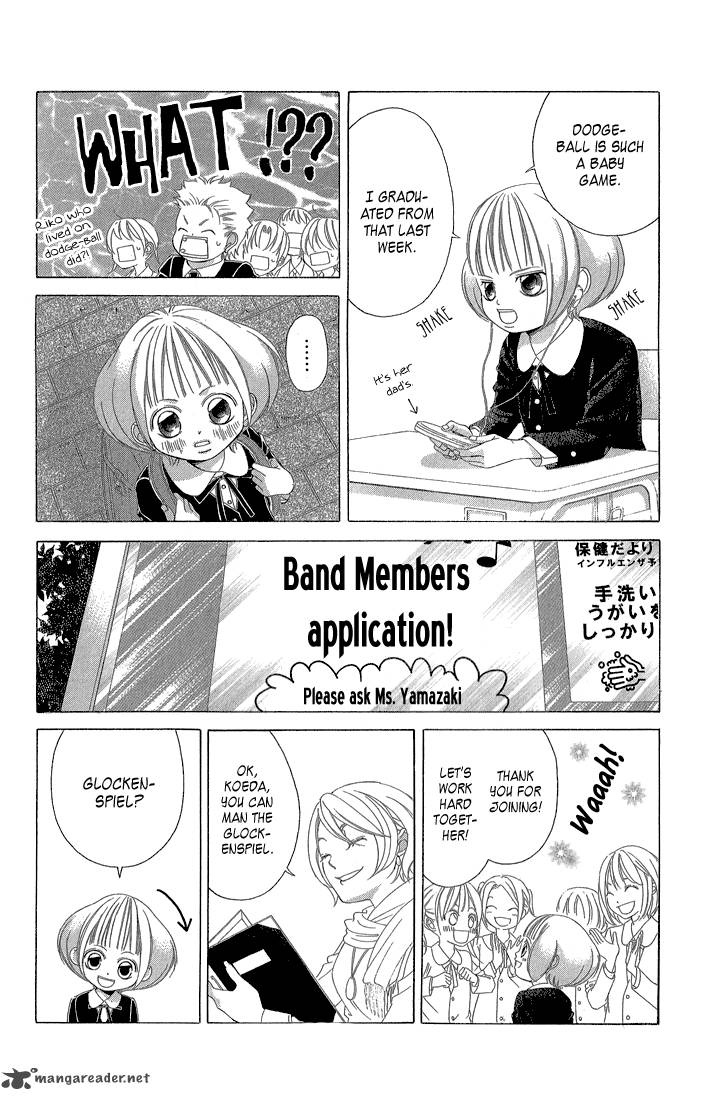 Kanojo Wa Uso Wo Aishisugiteru 32 12