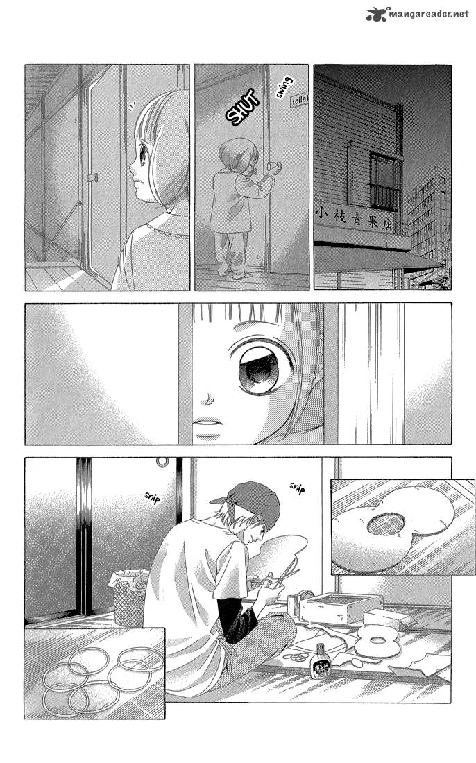 Kanojo Wa Uso Wo Aishisugiteru 32 15