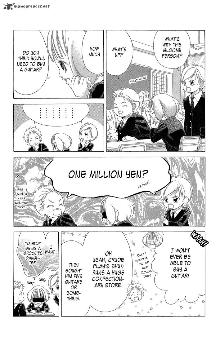 Kanojo Wa Uso Wo Aishisugiteru 32 18