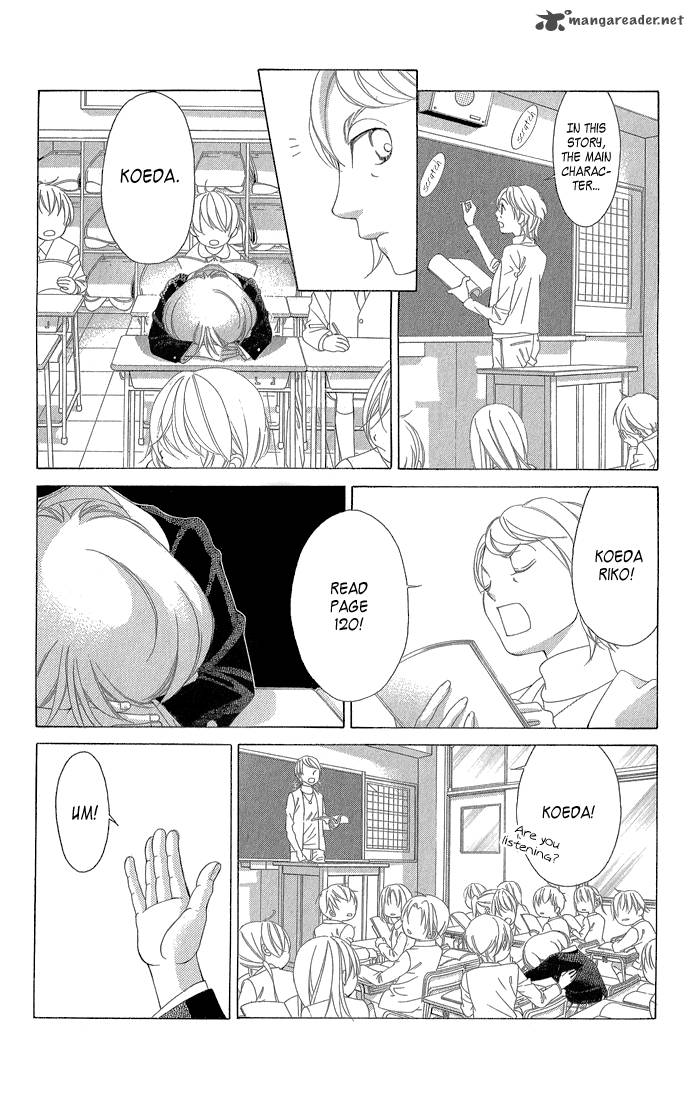 Kanojo Wa Uso Wo Aishisugiteru 32 19