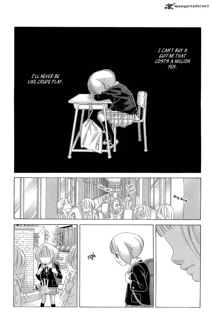 Kanojo Wa Uso Wo Aishisugiteru 32 21