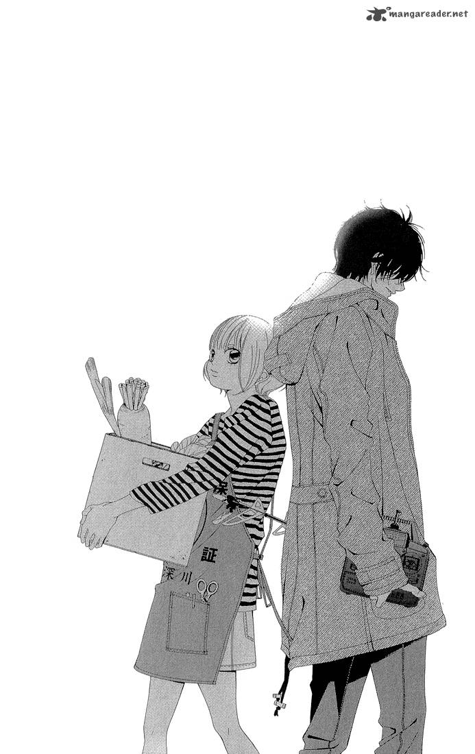 Kanojo Wa Uso Wo Aishisugiteru 32 28