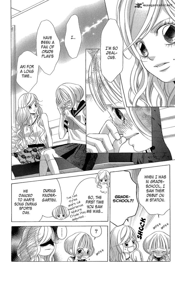 Kanojo Wa Uso Wo Aishisugiteru 32 9