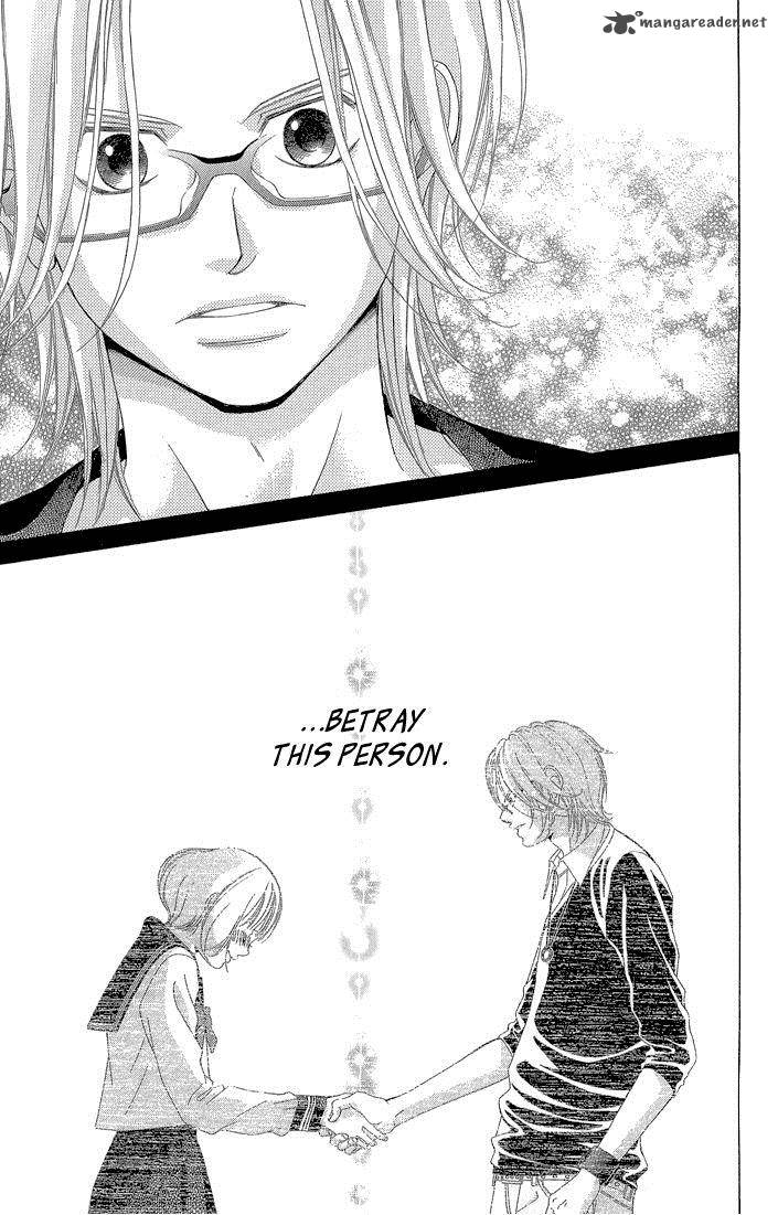 Kanojo Wa Uso Wo Aishisugiteru 33 10