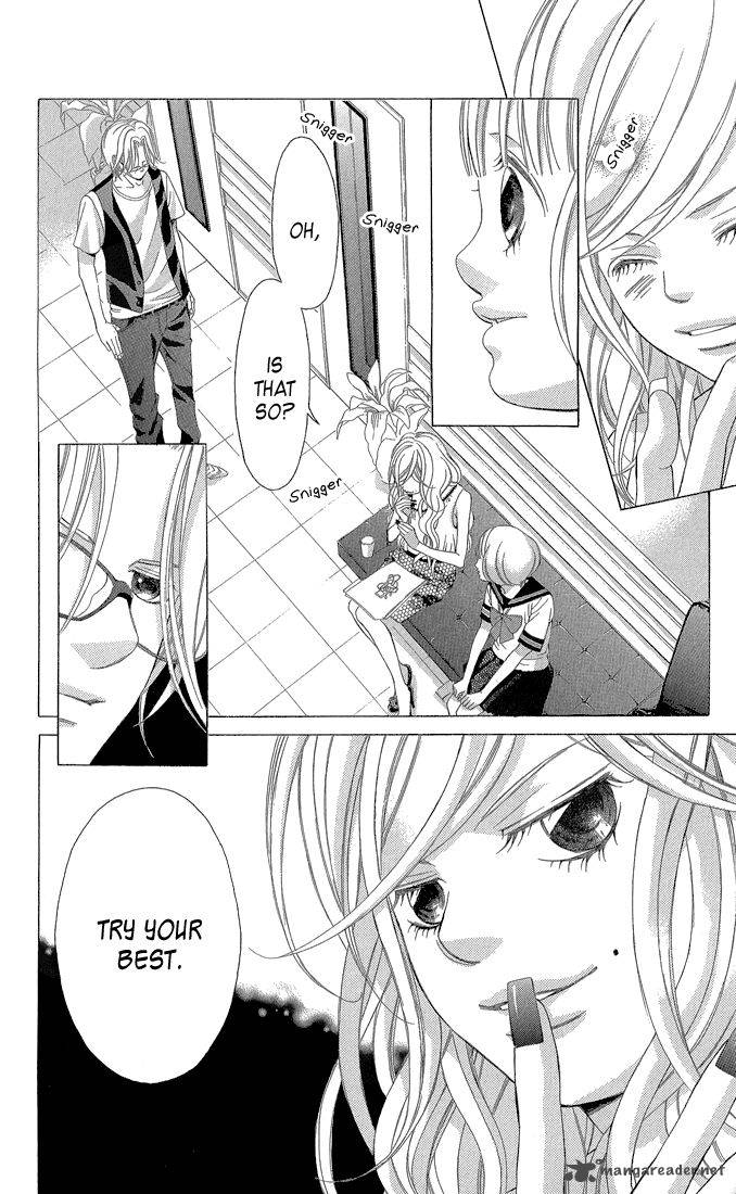Kanojo Wa Uso Wo Aishisugiteru 33 11