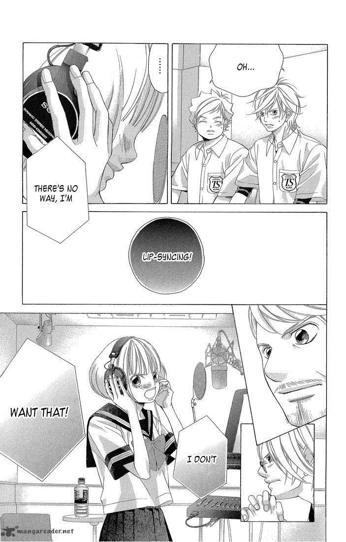 Kanojo Wa Uso Wo Aishisugiteru 33 14