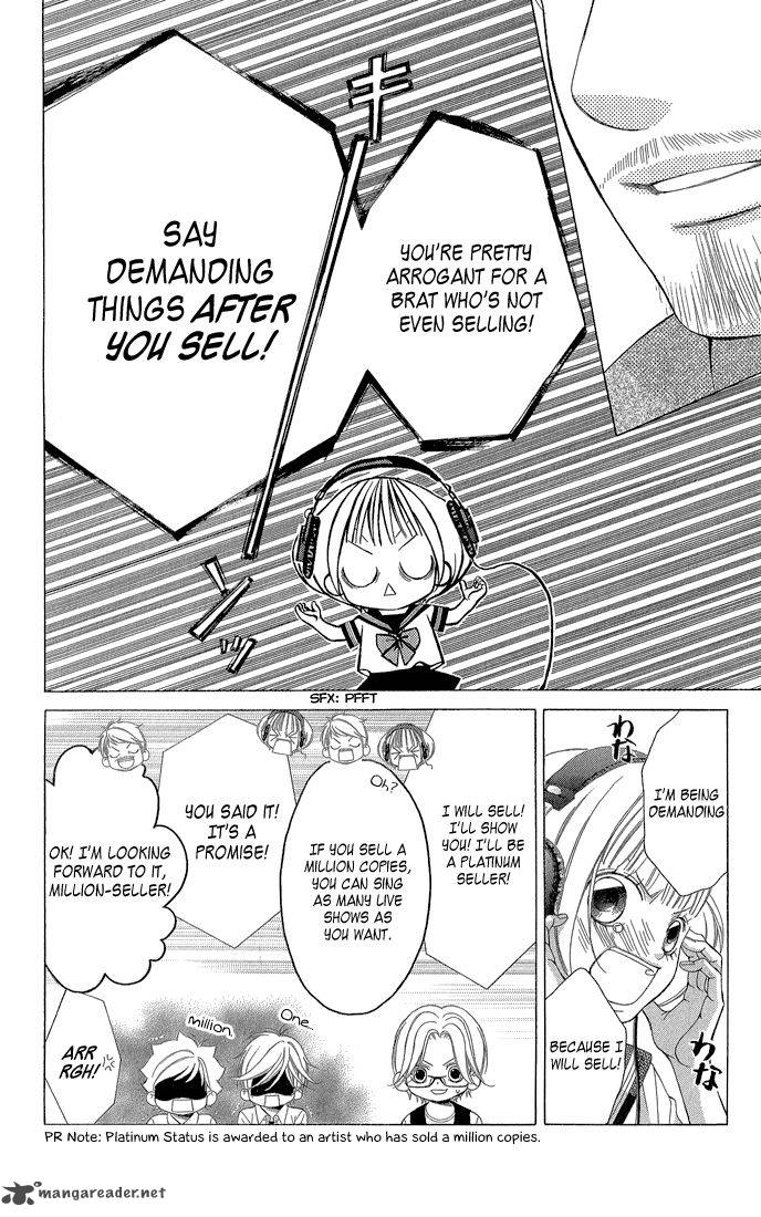 Kanojo Wa Uso Wo Aishisugiteru 33 15