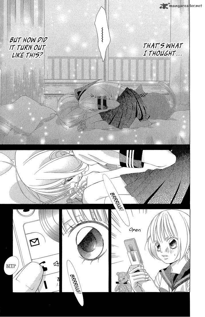 Kanojo Wa Uso Wo Aishisugiteru 33 22