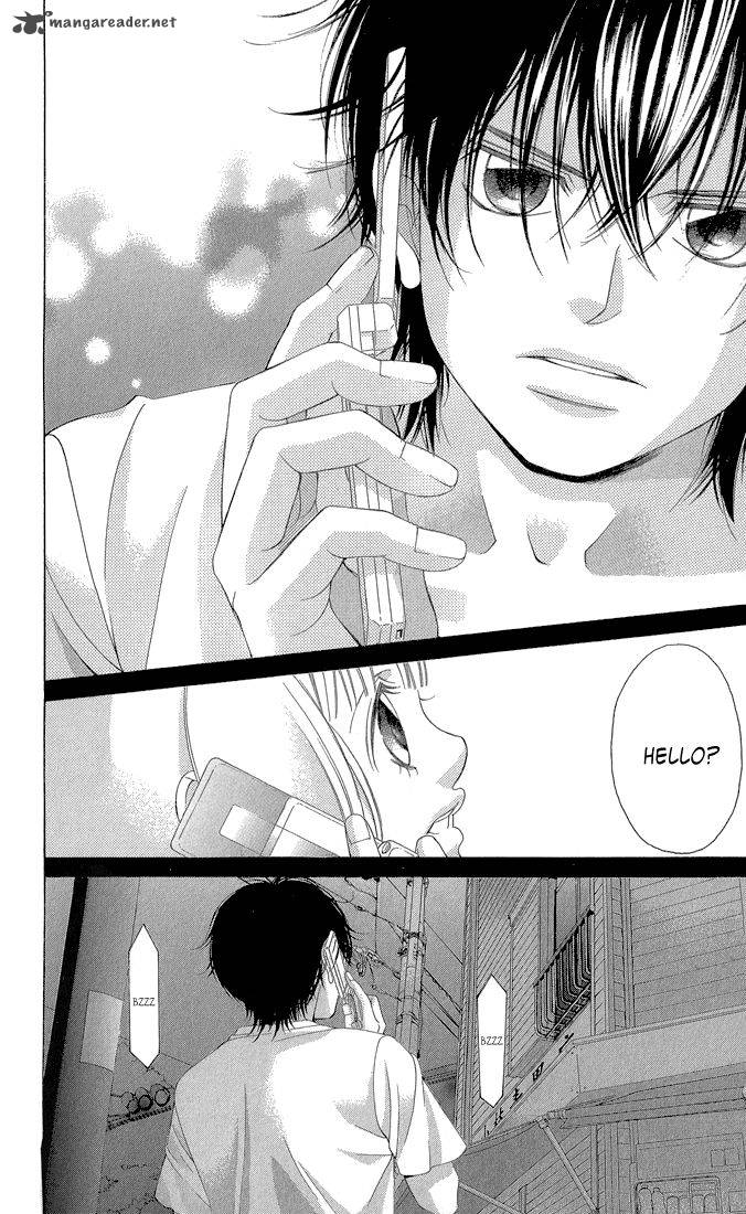 Kanojo Wa Uso Wo Aishisugiteru 33 23