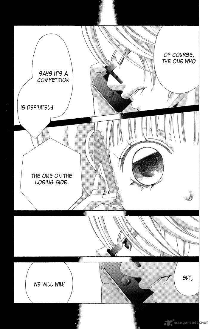 Kanojo Wa Uso Wo Aishisugiteru 33 26