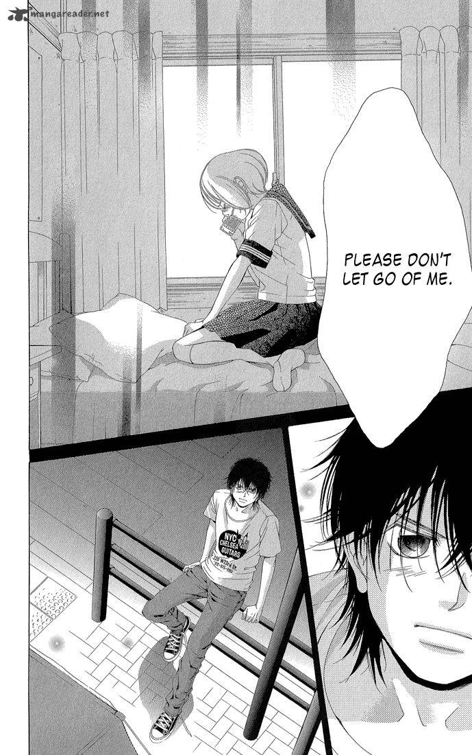 Kanojo Wa Uso Wo Aishisugiteru 33 29