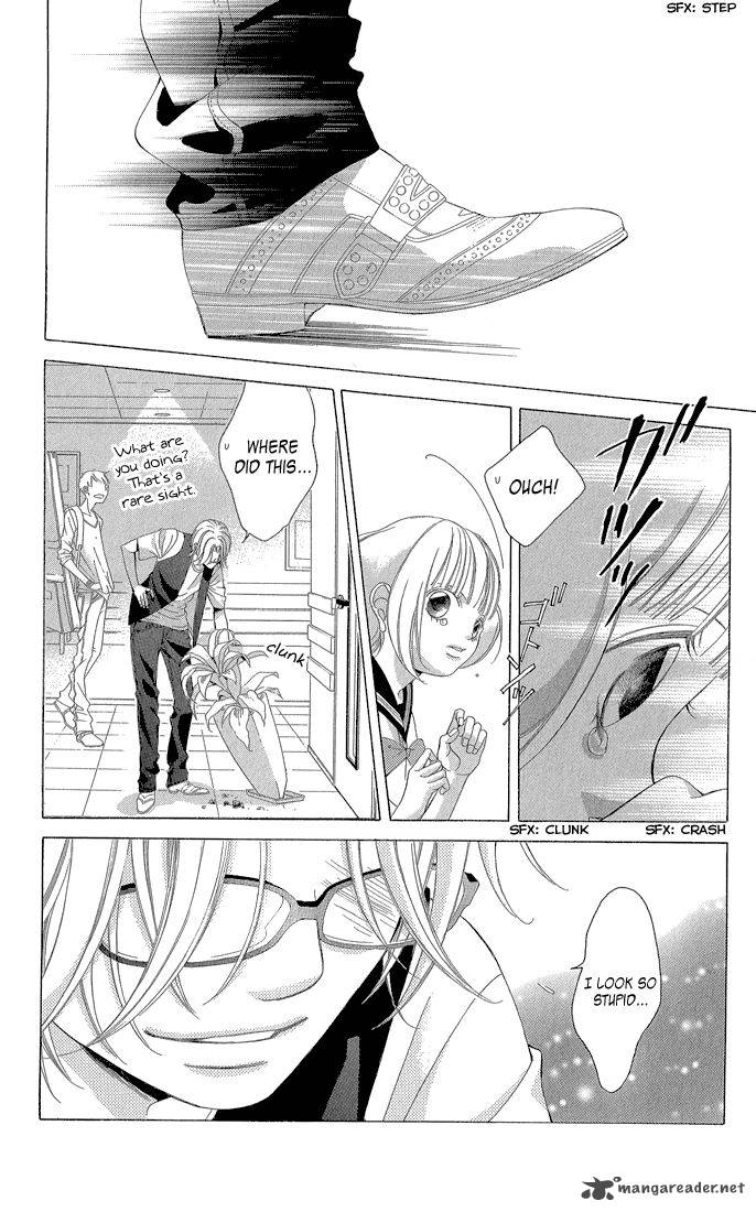 Kanojo Wa Uso Wo Aishisugiteru 33 5