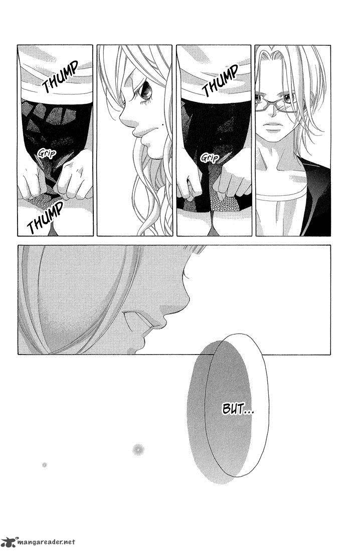 Kanojo Wa Uso Wo Aishisugiteru 33 8