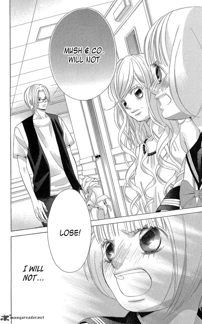 Kanojo Wa Uso Wo Aishisugiteru 33 9