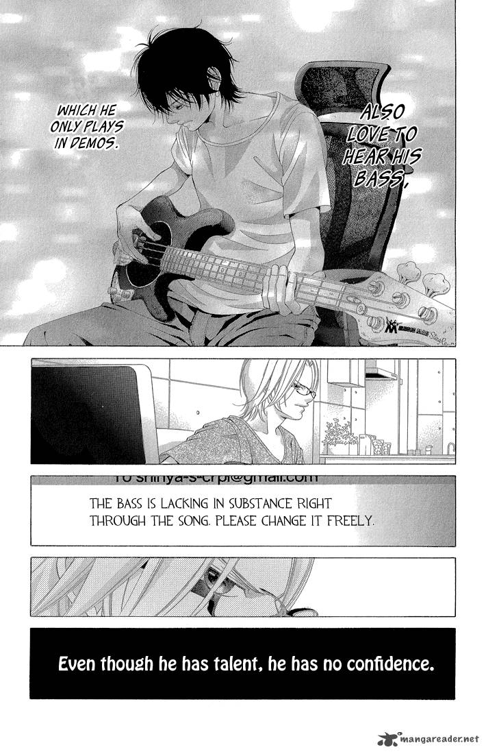 Kanojo Wa Uso Wo Aishisugiteru 34 14