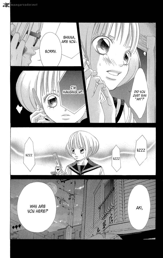 Kanojo Wa Uso Wo Aishisugiteru 34 21