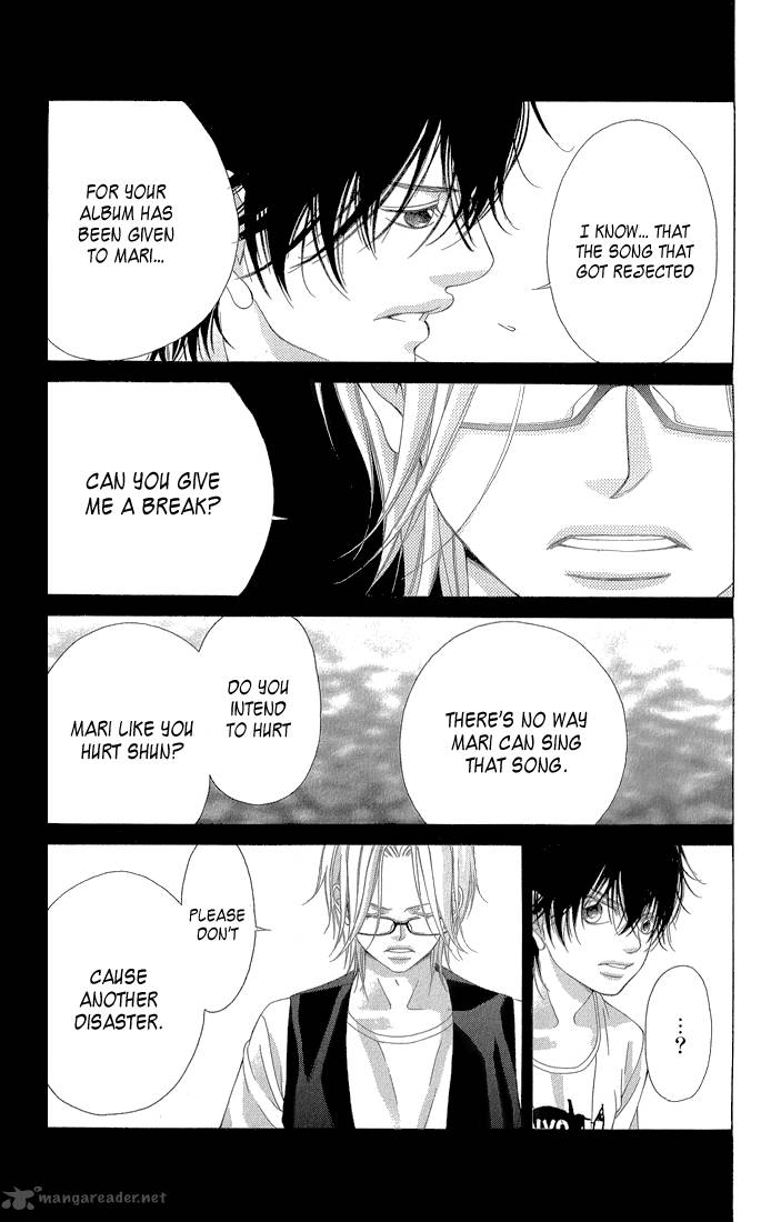 Kanojo Wa Uso Wo Aishisugiteru 34 22