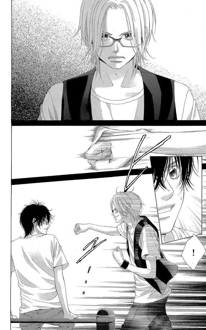Kanojo Wa Uso Wo Aishisugiteru 34 23