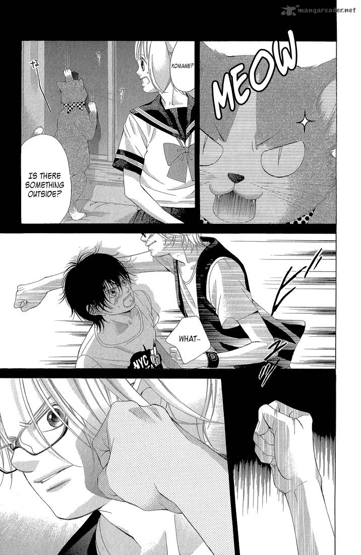 Kanojo Wa Uso Wo Aishisugiteru 34 24