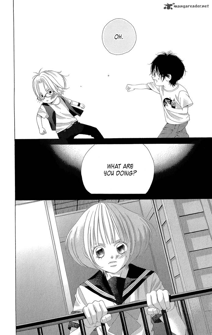 Kanojo Wa Uso Wo Aishisugiteru 34 25