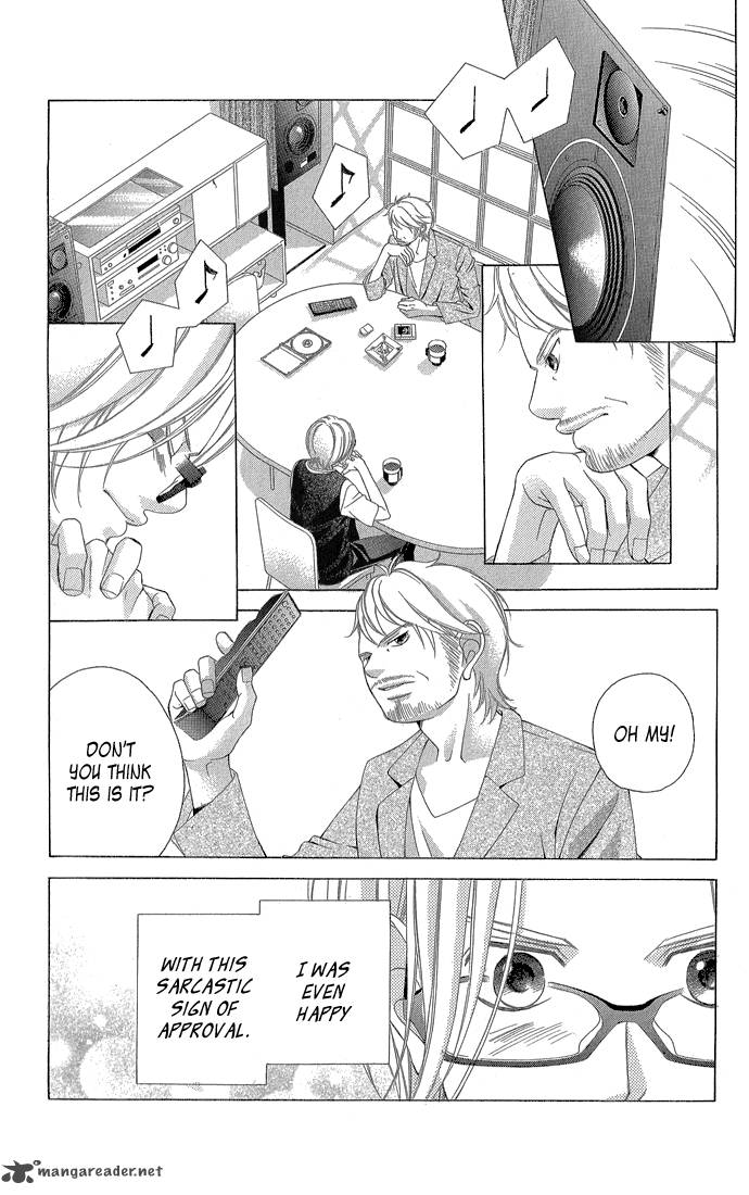 Kanojo Wa Uso Wo Aishisugiteru 34 5