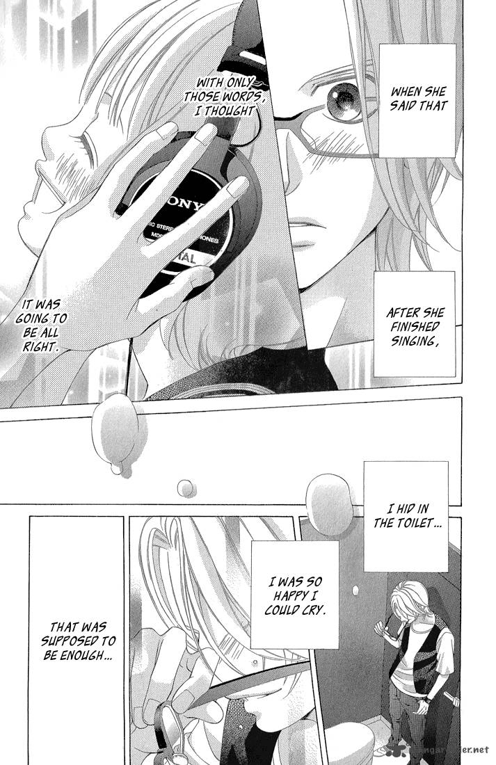 Kanojo Wa Uso Wo Aishisugiteru 34 8