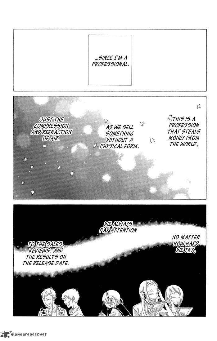 Kanojo Wa Uso Wo Aishisugiteru 34 9
