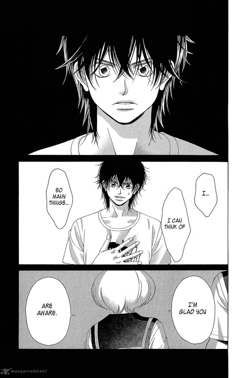 Kanojo Wa Uso Wo Aishisugiteru 35 10