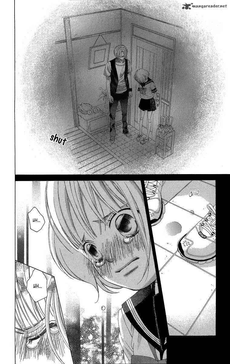 Kanojo Wa Uso Wo Aishisugiteru 35 11