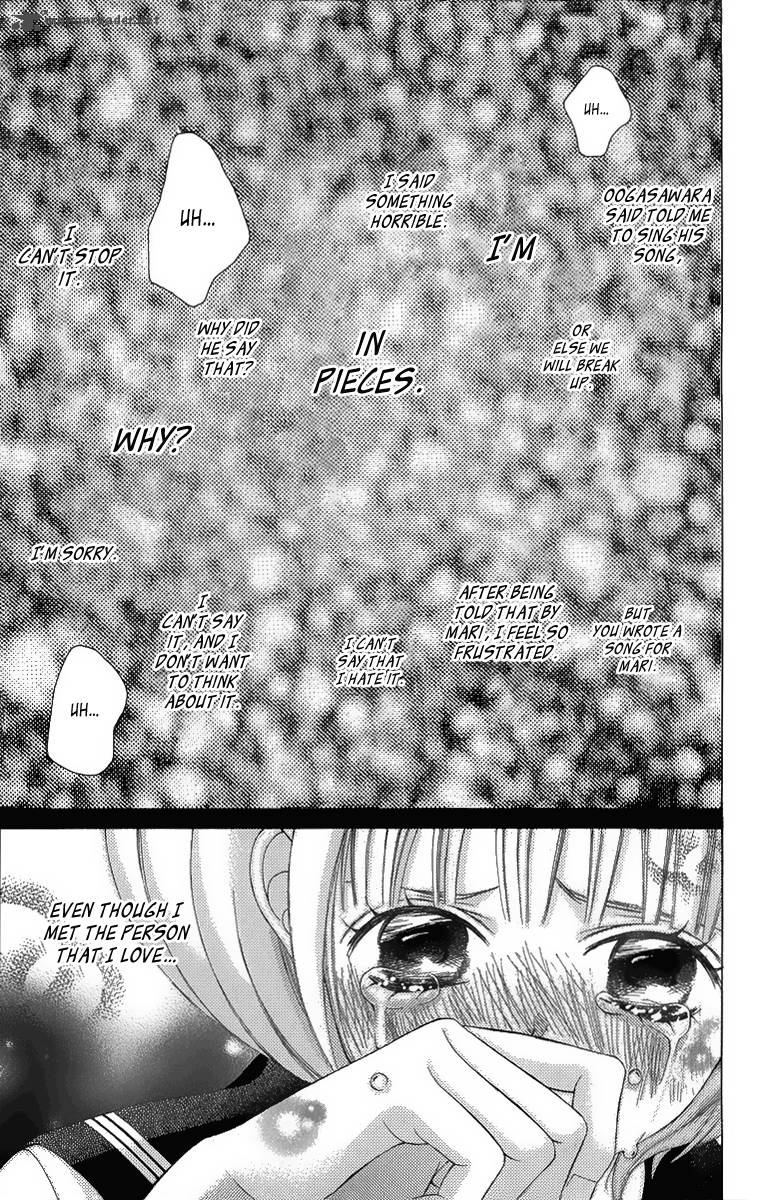 Kanojo Wa Uso Wo Aishisugiteru 35 12