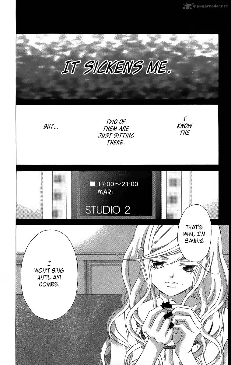 Kanojo Wa Uso Wo Aishisugiteru 35 17