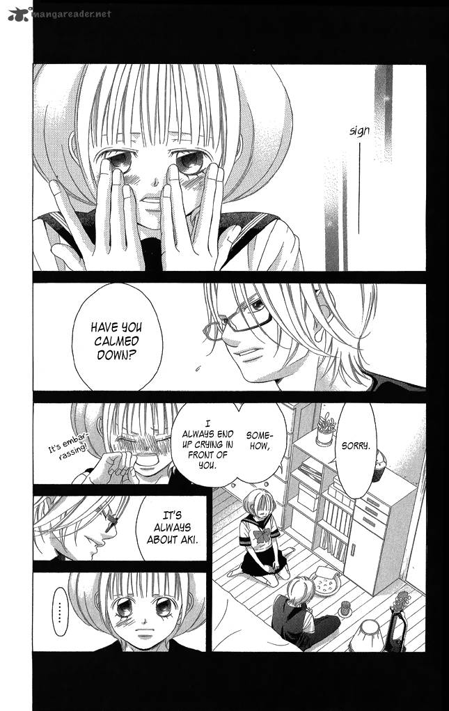 Kanojo Wa Uso Wo Aishisugiteru 35 19