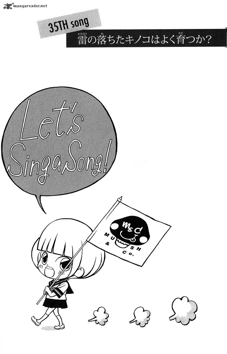 Kanojo Wa Uso Wo Aishisugiteru 35 2