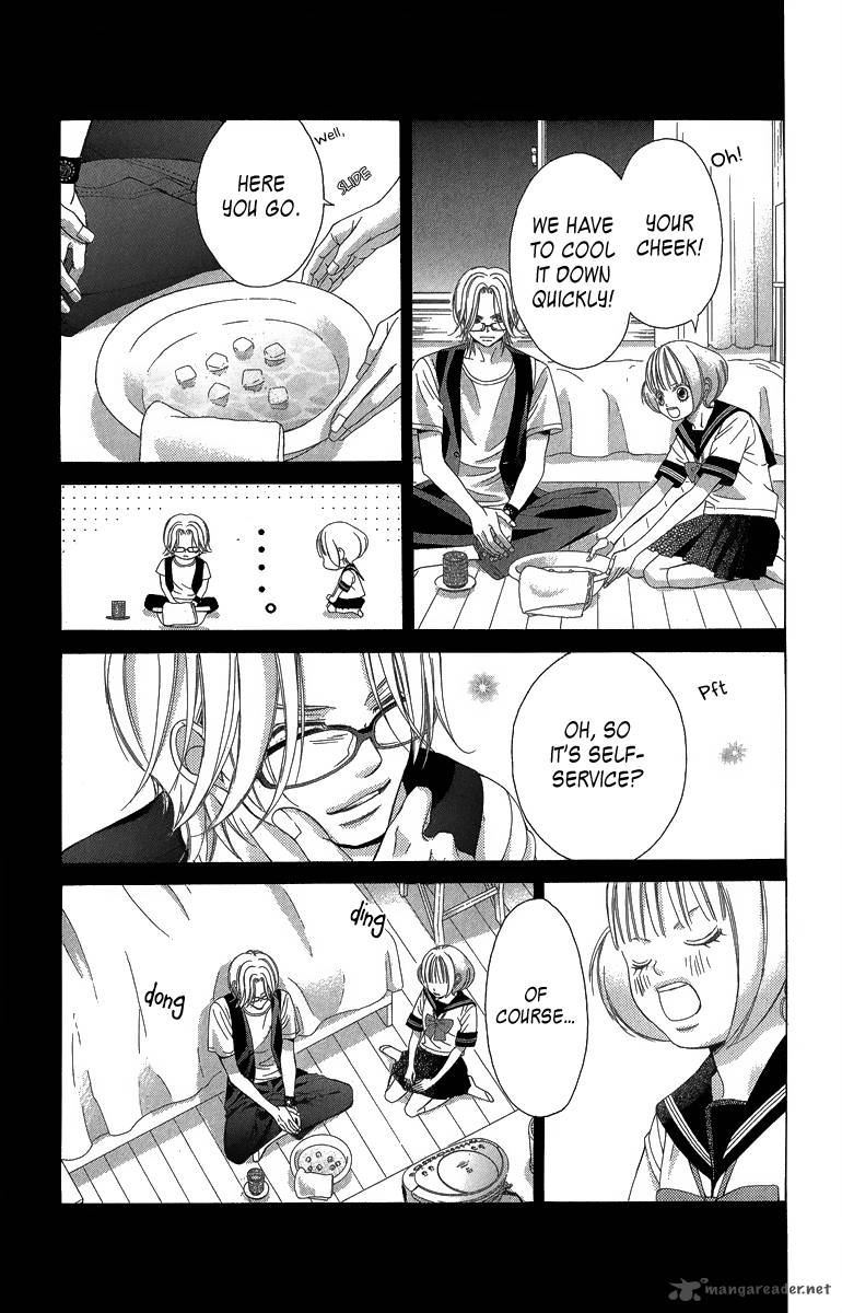 Kanojo Wa Uso Wo Aishisugiteru 35 20
