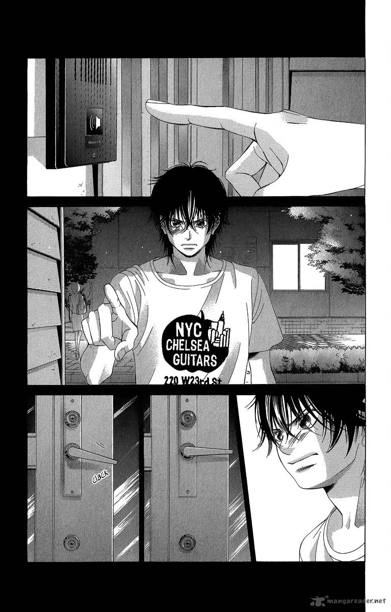 Kanojo Wa Uso Wo Aishisugiteru 35 22