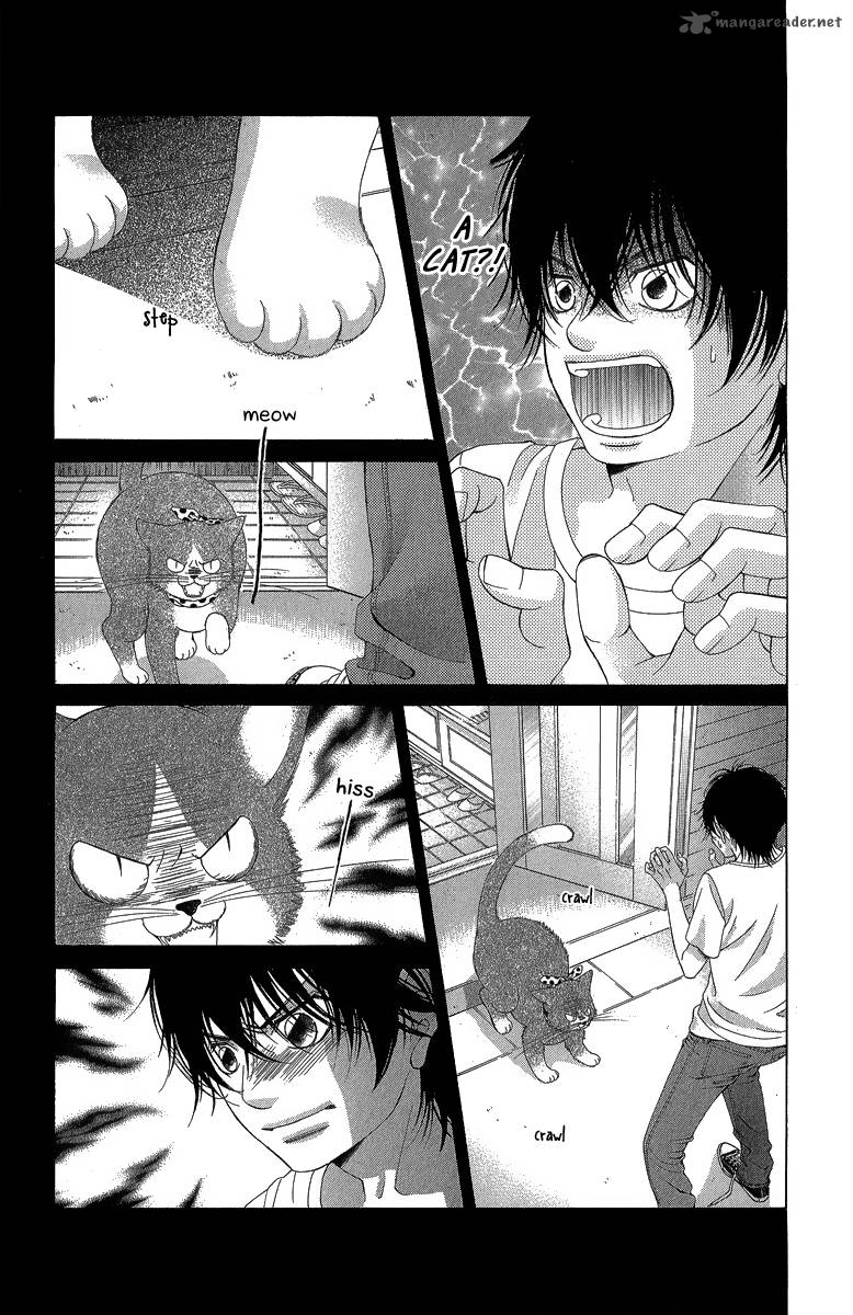 Kanojo Wa Uso Wo Aishisugiteru 35 24