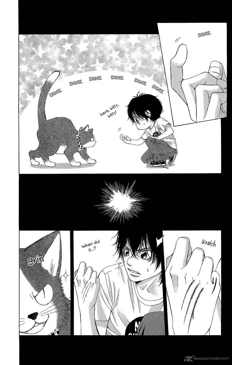 Kanojo Wa Uso Wo Aishisugiteru 35 25