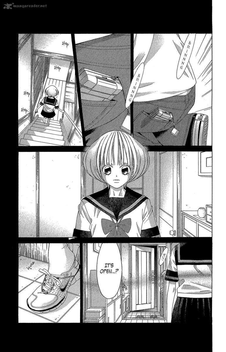 Kanojo Wa Uso Wo Aishisugiteru 35 26