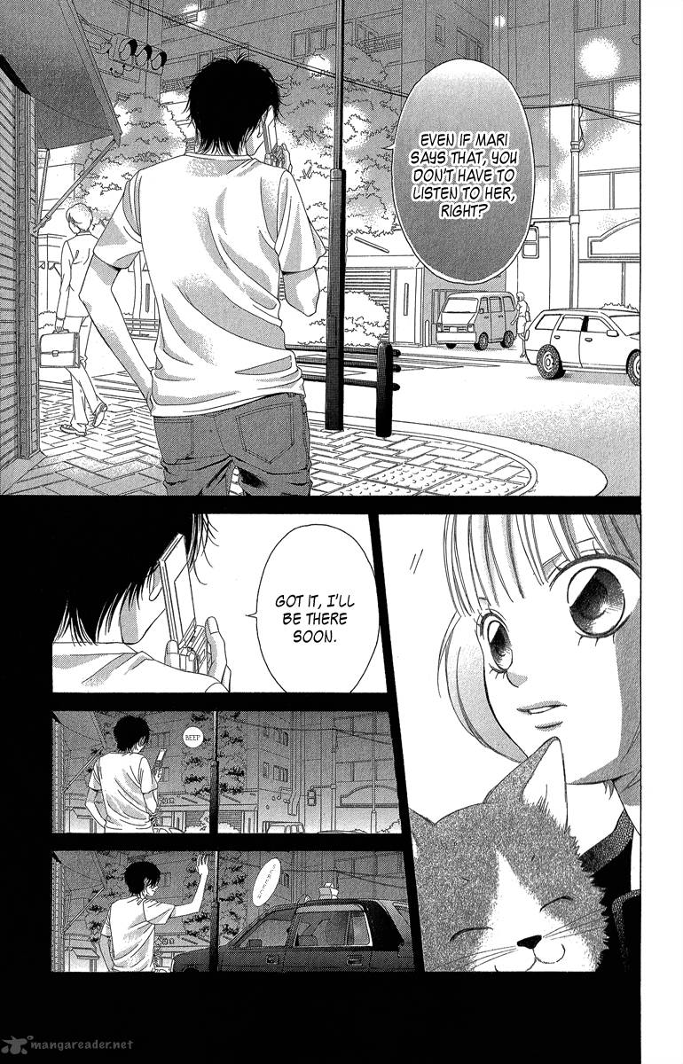 Kanojo Wa Uso Wo Aishisugiteru 35 28