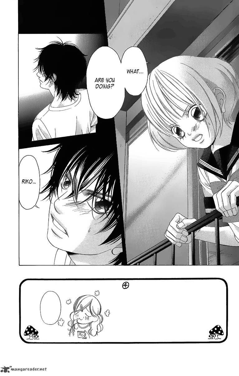 Kanojo Wa Uso Wo Aishisugiteru 35 3