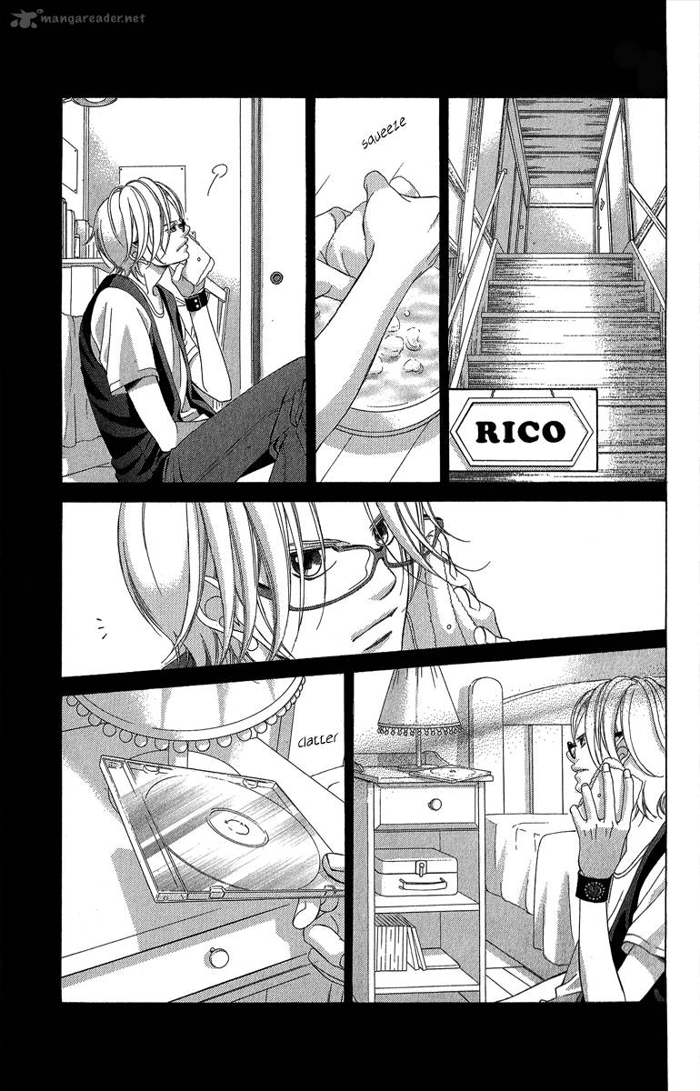 Kanojo Wa Uso Wo Aishisugiteru 35 30