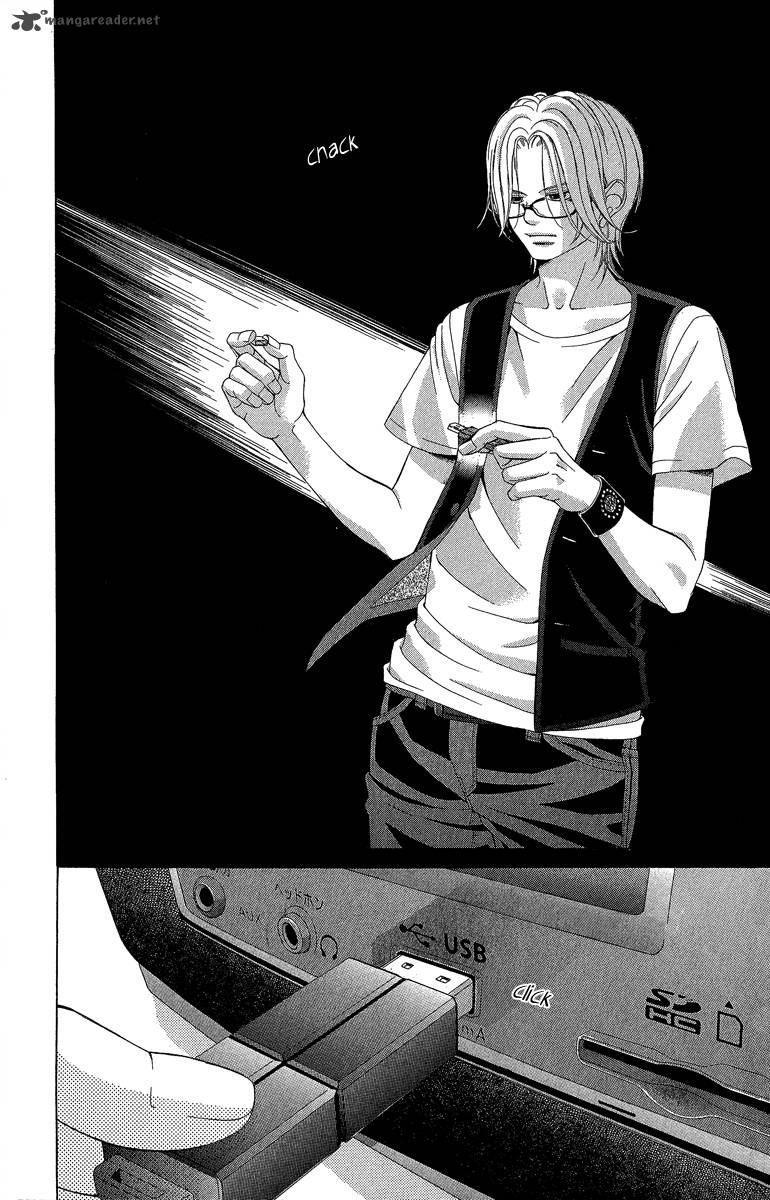 Kanojo Wa Uso Wo Aishisugiteru 35 33