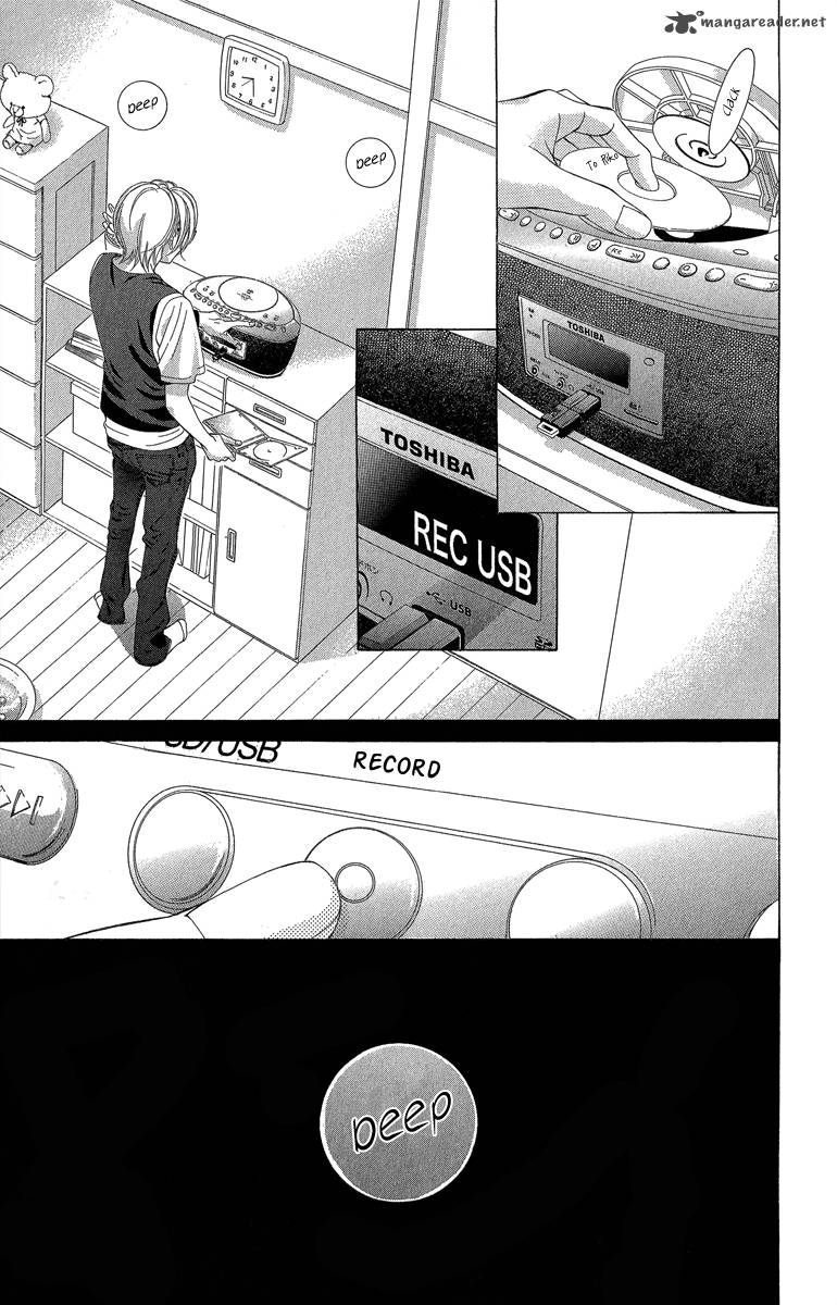 Kanojo Wa Uso Wo Aishisugiteru 35 34