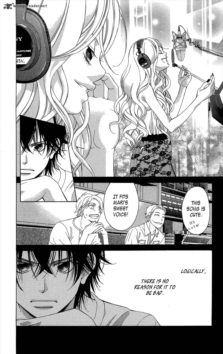 Kanojo Wa Uso Wo Aishisugiteru 35 37