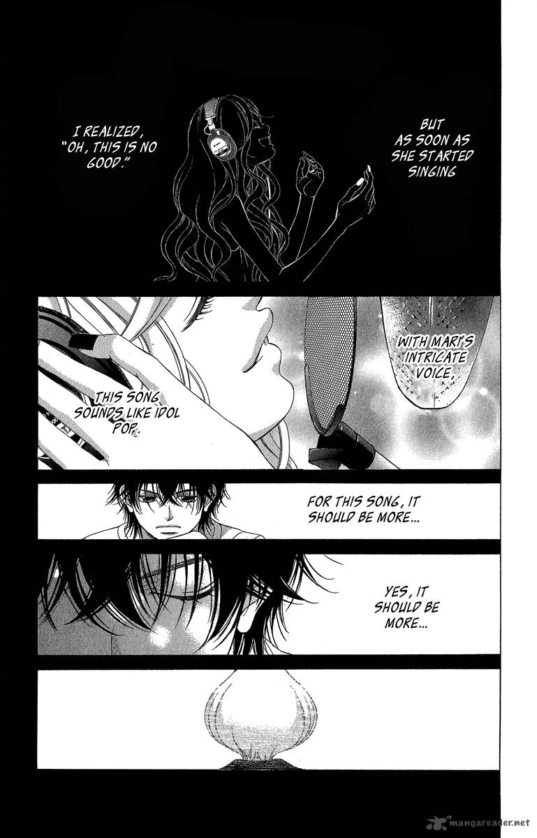 Kanojo Wa Uso Wo Aishisugiteru 35 38