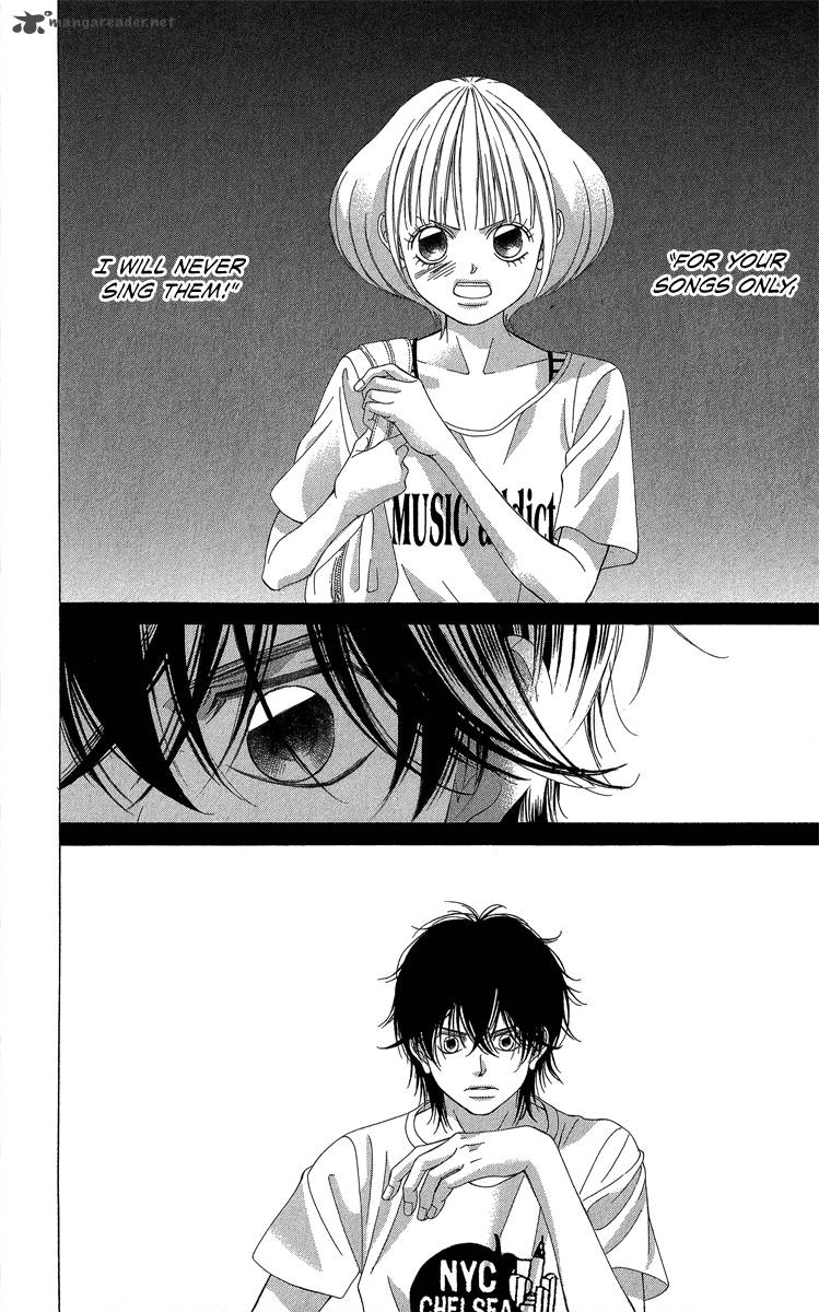 Kanojo Wa Uso Wo Aishisugiteru 35 39