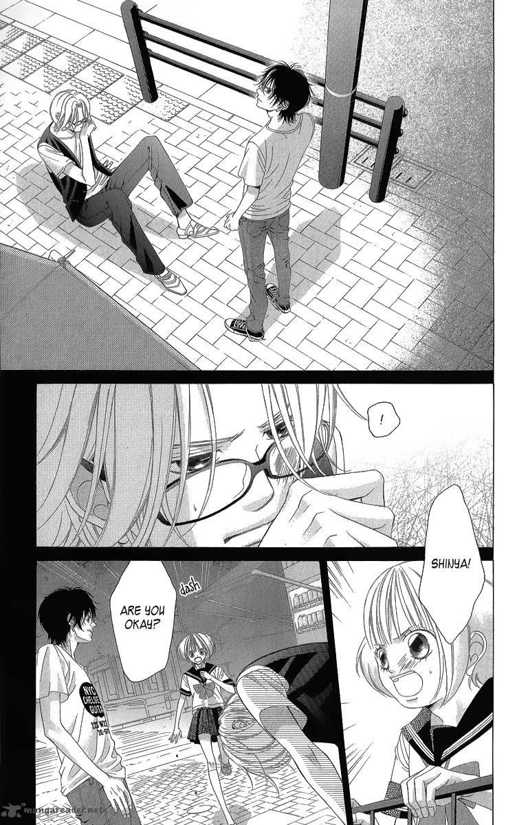 Kanojo Wa Uso Wo Aishisugiteru 35 4