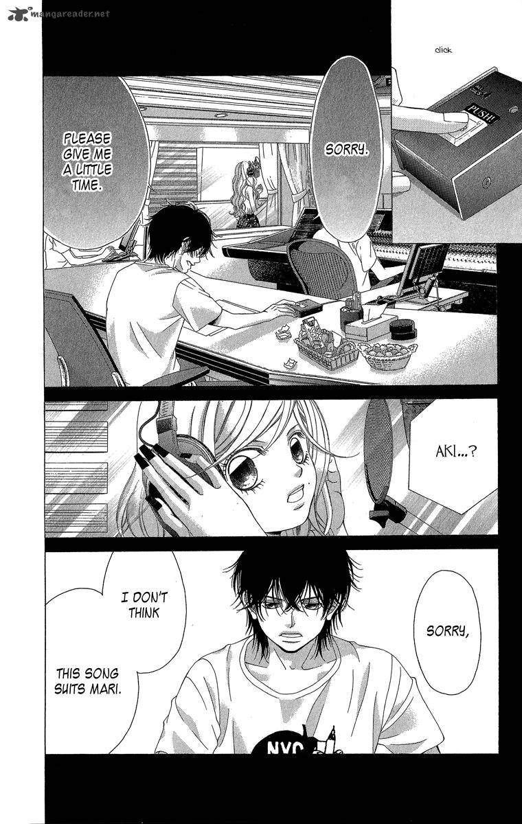 Kanojo Wa Uso Wo Aishisugiteru 35 41